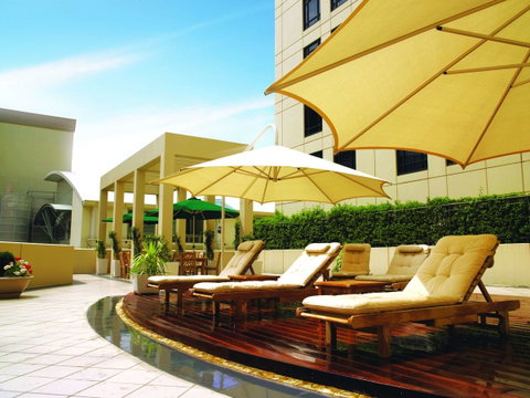 Park Hyatt Melbourne - Tourism TAS 1