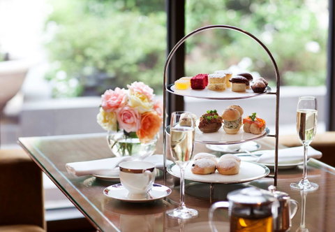 Park Hyatt Melbourne - Tourism TAS 30