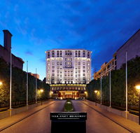 Park Hyatt Melbourne - Tourism TAS