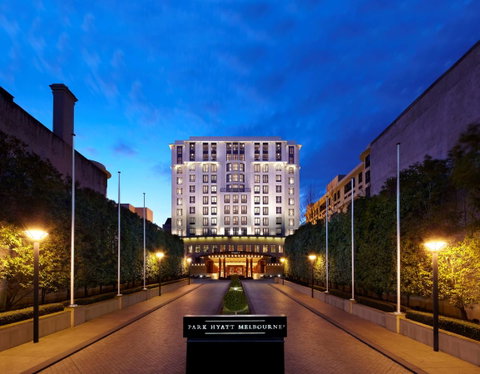 Park Hyatt Melbourne - Tourism TAS 0