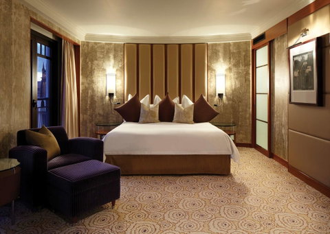 Park Hyatt Melbourne - Tourism TAS 27