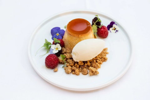 Park Hyatt Melbourne - Tourism TAS 35