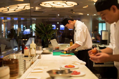 Park Hyatt Melbourne - Tourism TAS 34