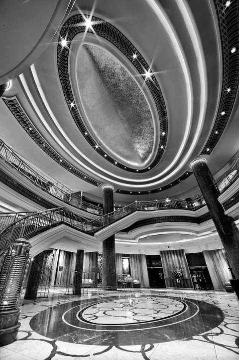 Park Hyatt Melbourne - Tourism TAS 10