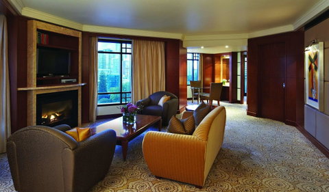 Park Hyatt Melbourne - Tourism TAS 25