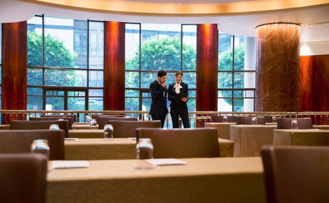 Park Hyatt Melbourne - Tourism TAS 3