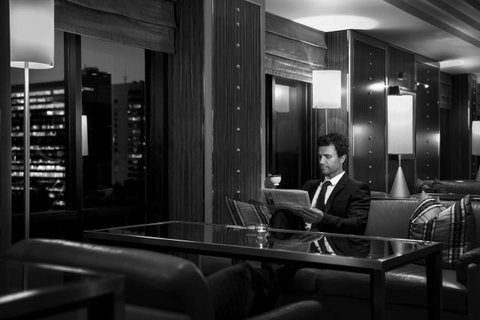 Park Hyatt Melbourne - Tourism TAS 8