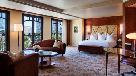 Park Hyatt Melbourne - Tourism TAS 15