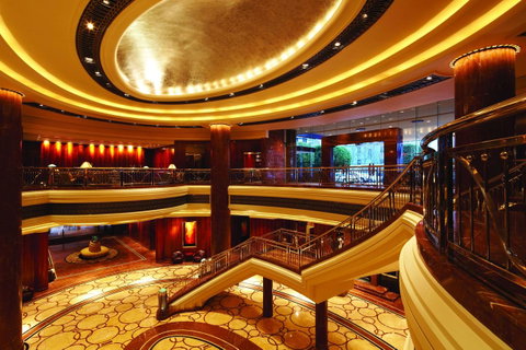 Park Hyatt Melbourne - Tourism TAS 23