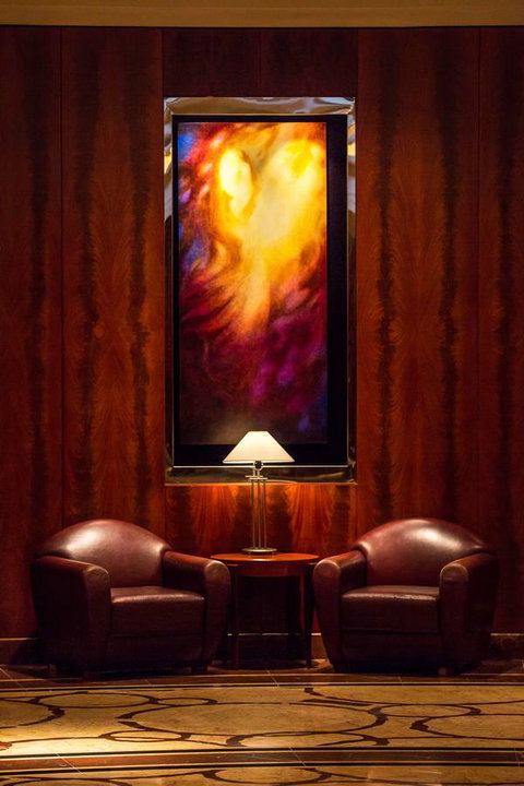 Park Hyatt Melbourne - Tourism TAS 9