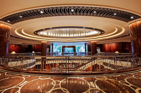 Park Hyatt Melbourne - Tourism TAS 11
