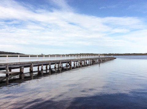 Avilla By The Bay - Tourism TAS 26