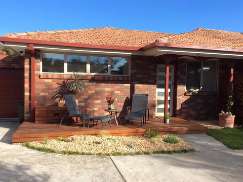 Avilla By The Bay - Tourism TAS 4