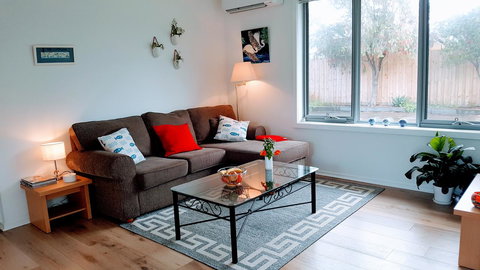 Avilla By The Bay - Tourism TAS 1