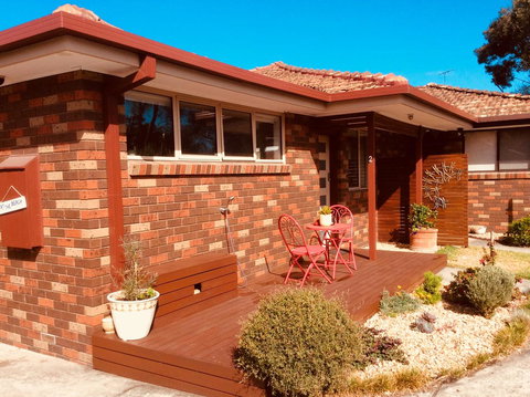 Avilla By The Bay - Tourism TAS 0