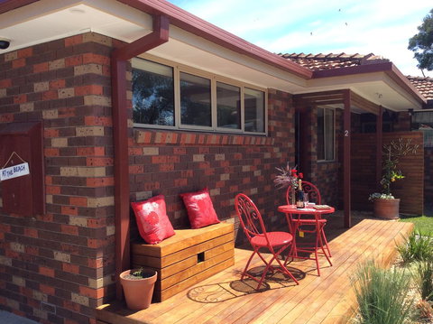 Avilla By The Bay - Tourism TAS 28