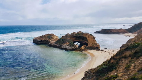 Avilla By The Bay - Tourism TAS 5