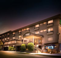 Crest on Barkly Hotel - Tourism TAS