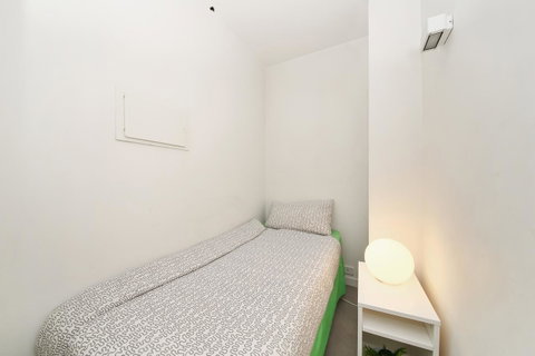 COZY 2BR Suites, FEDERATION SQUARE + FREE Parking - Tourism TAS 6