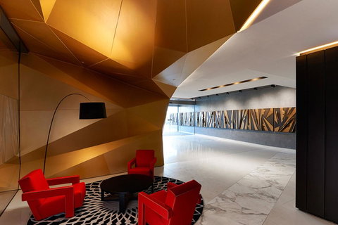 COZY 2BR Suites, FEDERATION SQUARE + FREE Parking - Tourism TAS 11