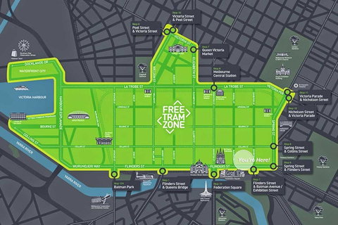 COZY 2BR Suites, FEDERATION SQUARE + FREE Parking - Tourism TAS 13