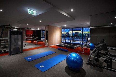 COZY 2BR Suites, FEDERATION SQUARE + FREE Parking - Tourism TAS 10