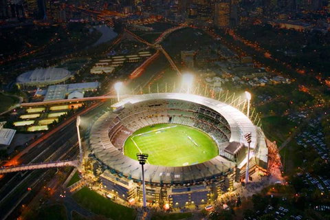 COZY 2BR Suites, FEDERATION SQUARE + FREE Parking - Tourism TAS 27