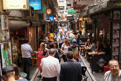 COZY 2BR Suites, FEDERATION SQUARE + FREE Parking - Tourism TAS 20
