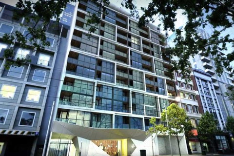 COZY 2BR Suites, FEDERATION SQUARE + FREE Parking - Tourism TAS 12