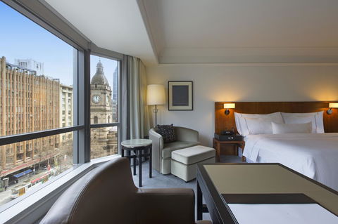 The Westin Melbourne - Tourism TAS 32
