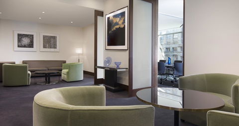 The Westin Melbourne - Tourism TAS 16