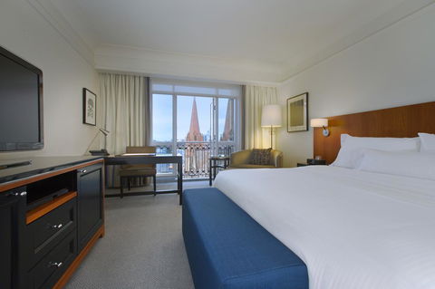 The Westin Melbourne - Tourism TAS 31