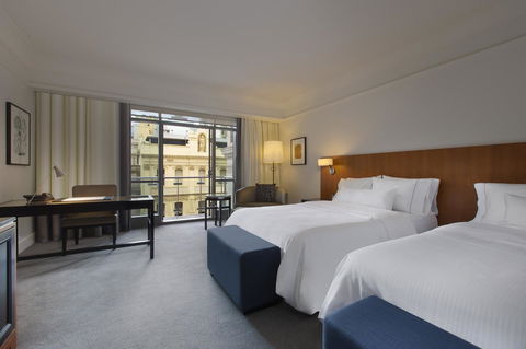 The Westin Melbourne - Tourism TAS 5