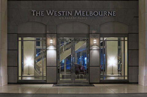 The Westin Melbourne - Tourism TAS 1