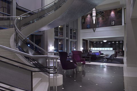 The Westin Melbourne - Tourism TAS 11