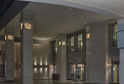The Westin Melbourne - Tourism TAS 34