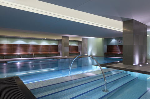 The Westin Melbourne - Tourism TAS 2