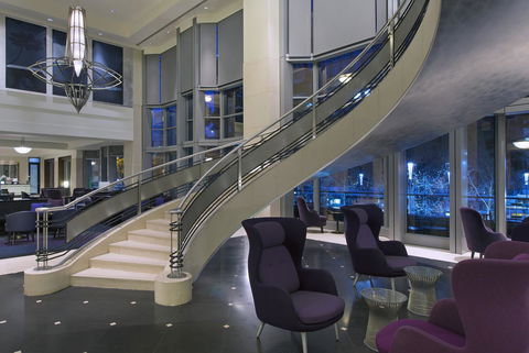 The Westin Melbourne - Tourism TAS 8