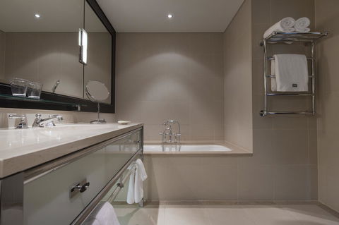 The Westin Melbourne - Tourism TAS 38