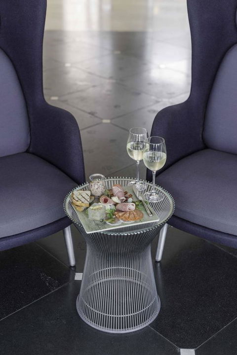 The Westin Melbourne - Tourism TAS 43