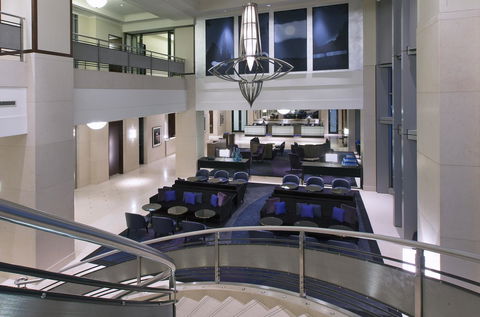 The Westin Melbourne - Tourism TAS 12
