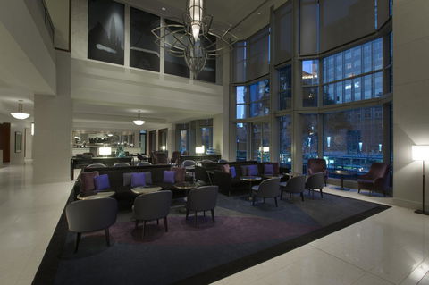 The Westin Melbourne - Tourism TAS 10