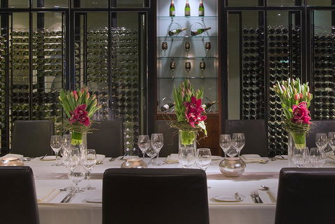 The Westin Melbourne - Tourism TAS 24