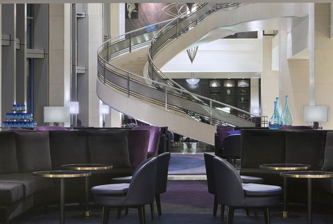 The Westin Melbourne - Tourism TAS 9