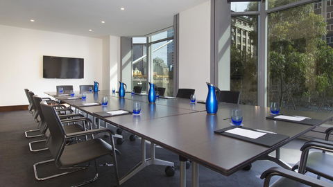 The Westin Melbourne - Tourism TAS 27