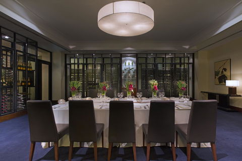 The Westin Melbourne - Tourism TAS 23