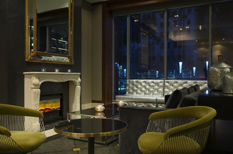 The Westin Melbourne - Tourism TAS 15