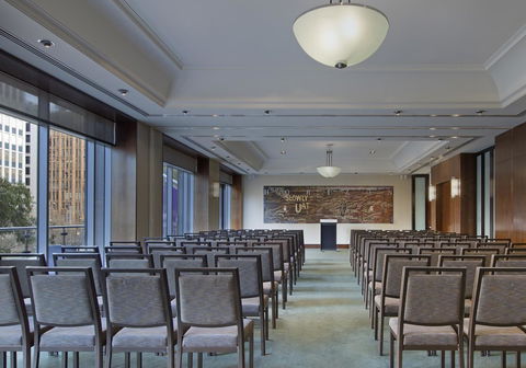 The Westin Melbourne - Tourism TAS 28