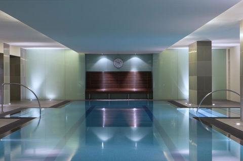The Westin Melbourne - Tourism TAS 22