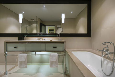 The Westin Melbourne - Tourism TAS 39